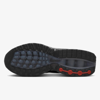 NIKE Спортни обувки AIR MAX DN WT 