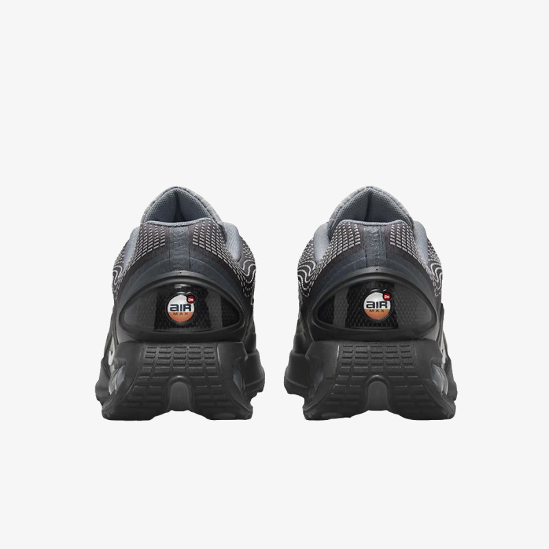 NIKE Спортни обувки AIR MAX DN WT 