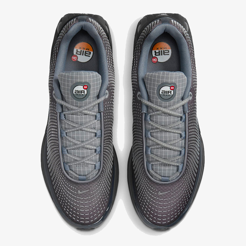 NIKE Спортни обувки AIR MAX DN WT 