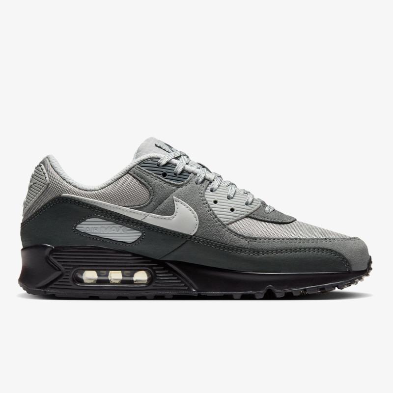 NIKE Спортни обувки NIKE AIR MAX 90 WT 