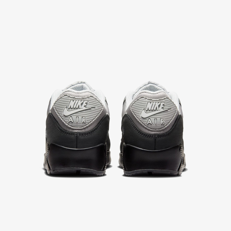 NIKE Спортни обувки NIKE AIR MAX 90 WT 