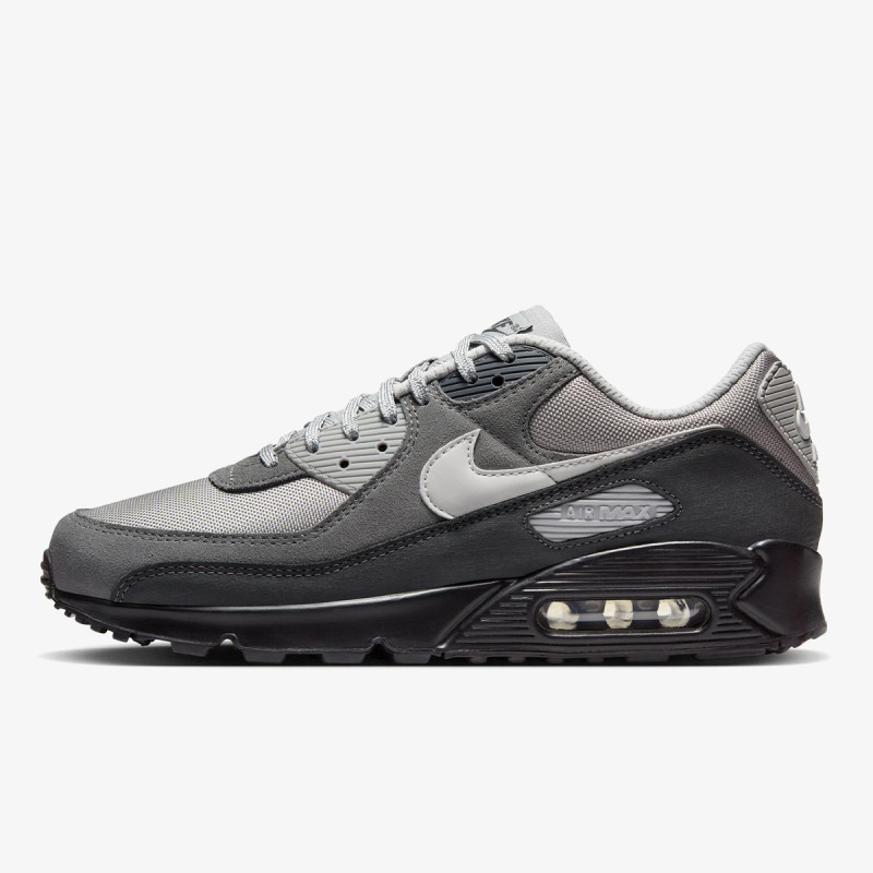 NIKE Спортни обувки NIKE AIR MAX 90 WT 