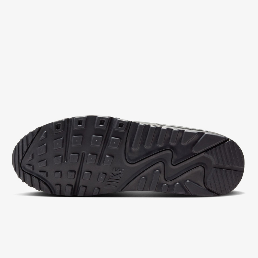 NIKE Спортни обувки NIKE AIR MAX 90 WT 