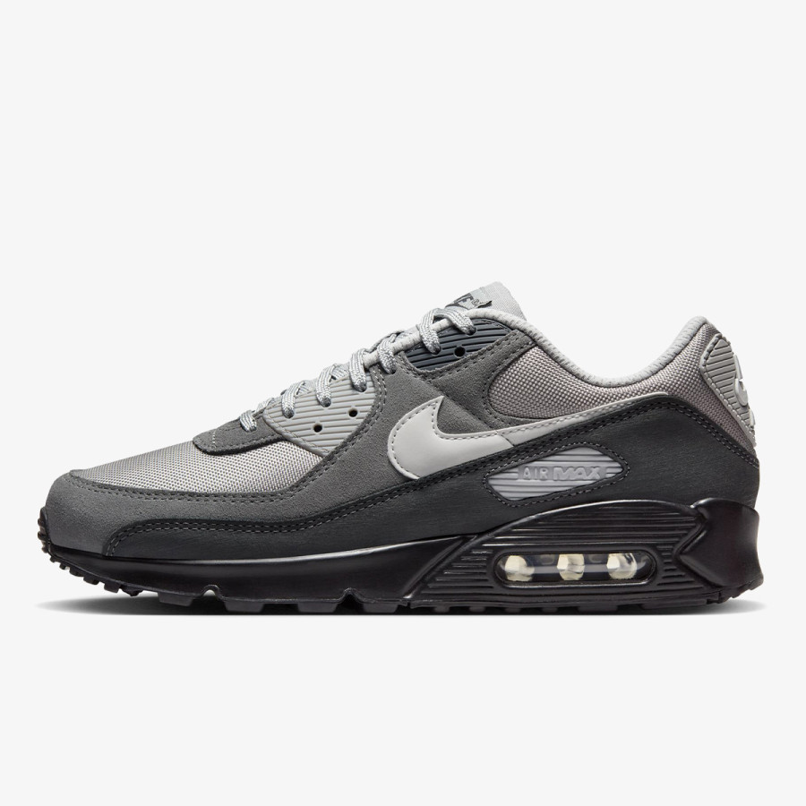 NIKE Спортни обувки NIKE AIR MAX 90 WT 