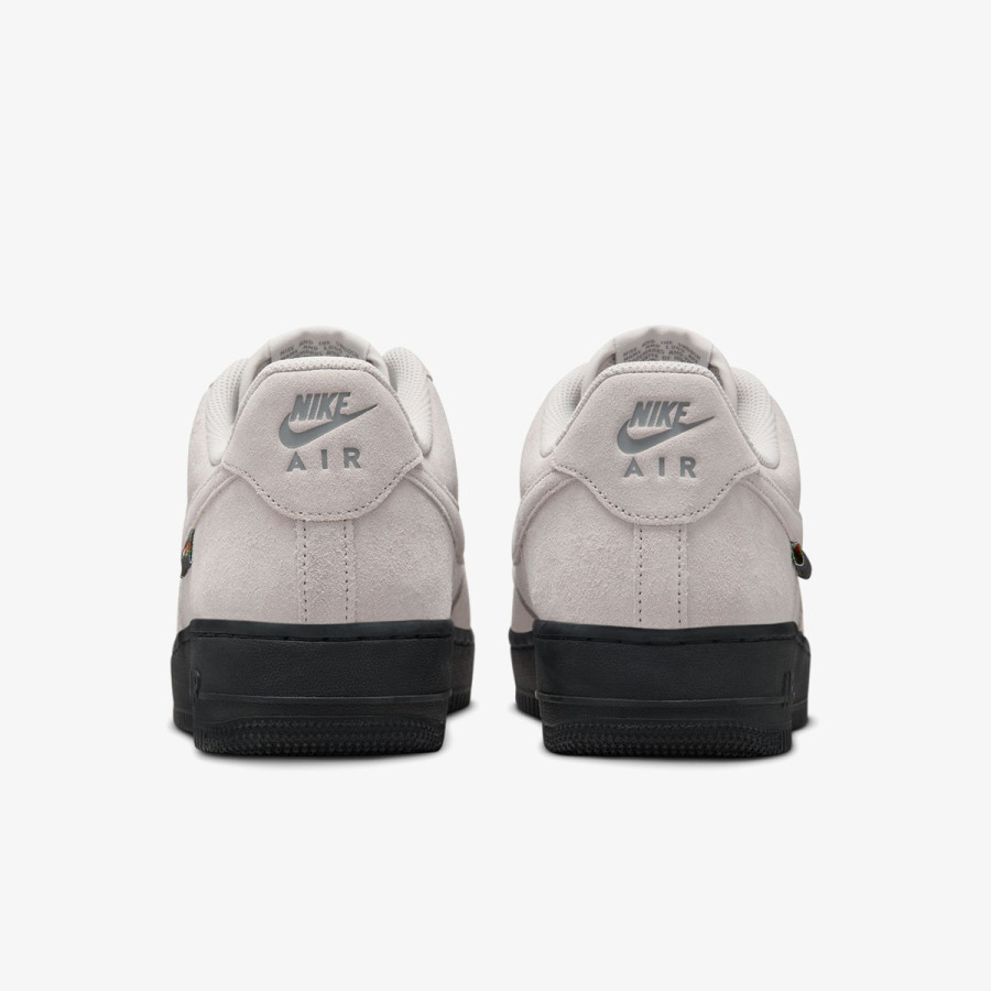 NIKE Спортни обувки NIKE AIR FORCE 1 '07 WS 