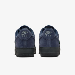 NIKE Спортни обувки NIKE AIR FORCE 1 '07 WS 