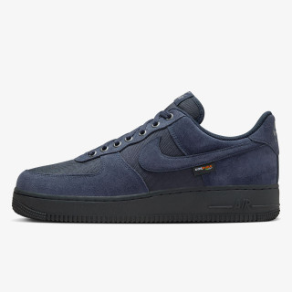 NIKE Спортни обувки NIKE AIR FORCE 1 '07 WS 