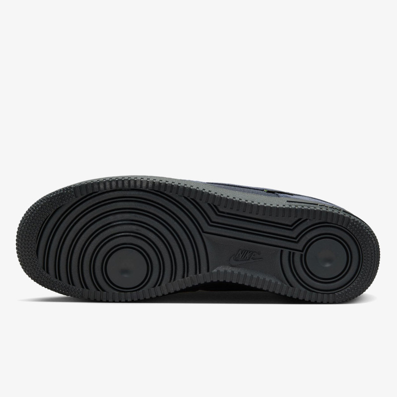 NIKE Спортни обувки NIKE AIR FORCE 1 '07 WS 