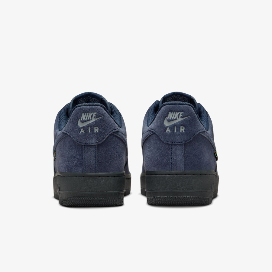 NIKE Спортни обувки NIKE AIR FORCE 1 '07 WS 
