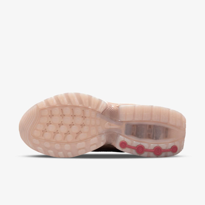 NIKE Спортни обувки W AIR MAX DN ISA 