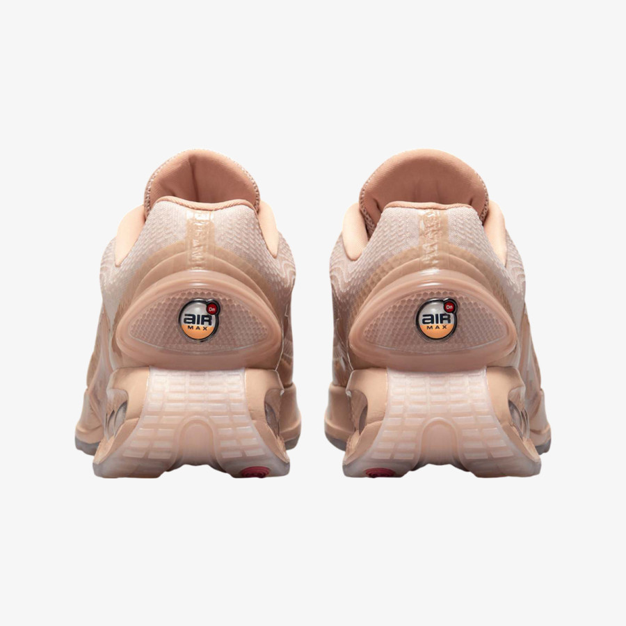NIKE Спортни обувки W AIR MAX DN ISA 
