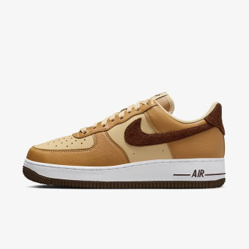 NIKE Спортни обувки W AIR FORCE 1 '07 NEXT NATURE 