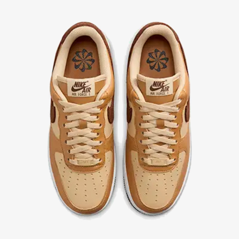 NIKE Спортни обувки Air Force 1 '07 Next Nature 