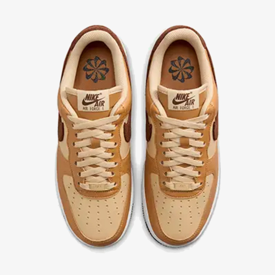 NIKE Спортни обувки Air Force 1 '07 Next Nature 