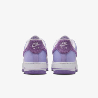 NIKE Спортни обувки W AIR FORCE 1 '07 NEXT NATURE 