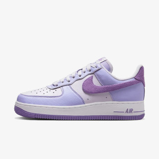 NIKE Спортни обувки W AIR FORCE 1 '07 NEXT NATURE 