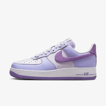 NIKE Спортни обувки W AIR FORCE 1 '07 NEXT NATURE 