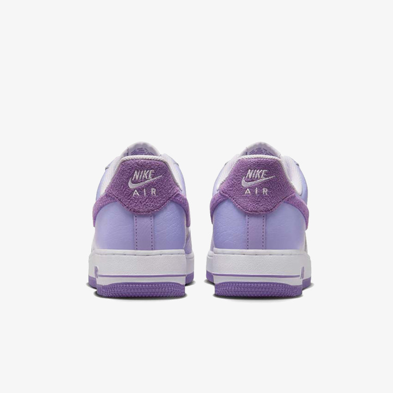 NIKE Спортни обувки W AIR FORCE 1 '07 NEXT NATURE 