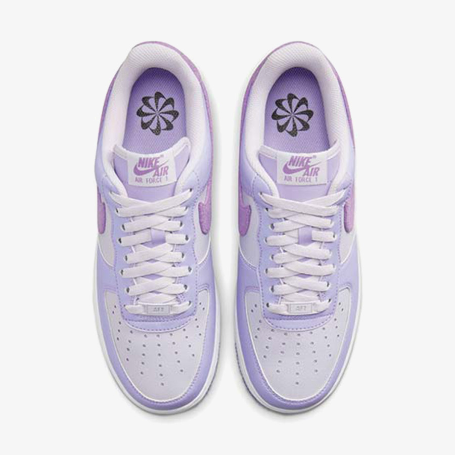 NIKE Спортни обувки W AIR FORCE 1 '07 NEXT NATURE 