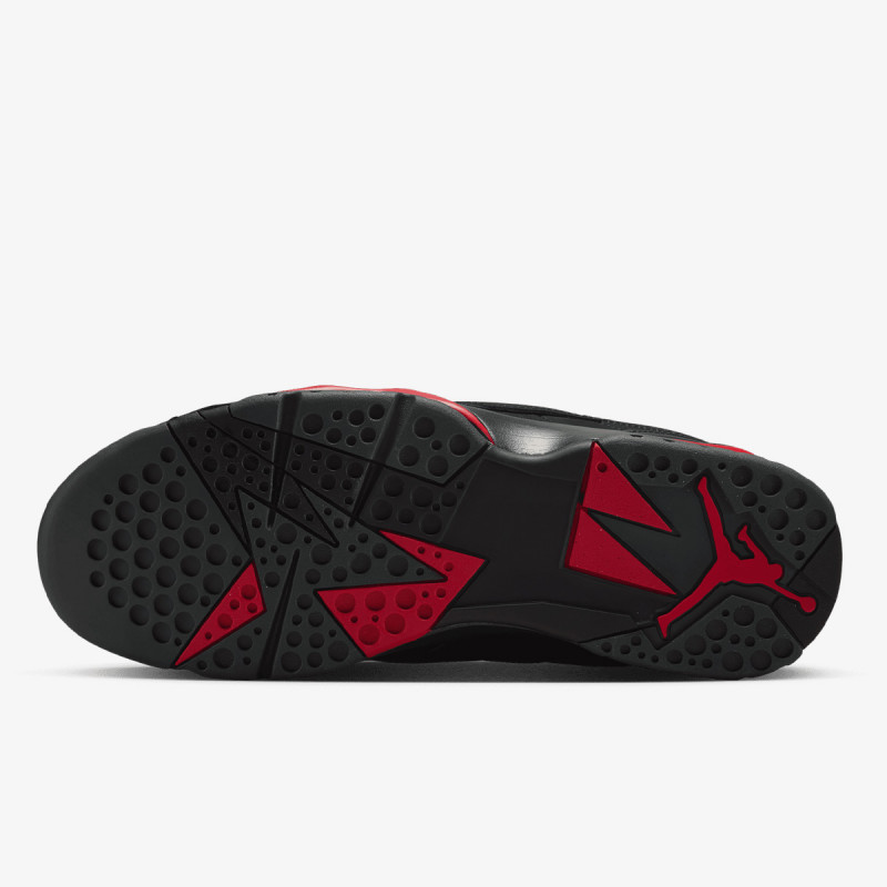 NIKE Спортни обувки AIR JORDAN 7 RM 
