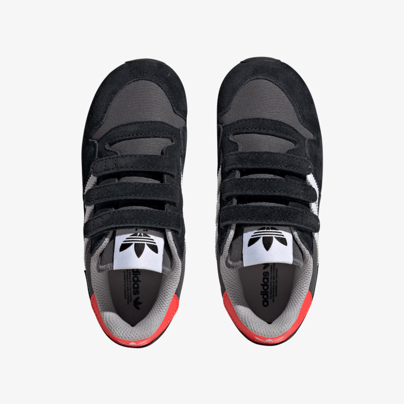 adidas Спортни обувки ZX 500 