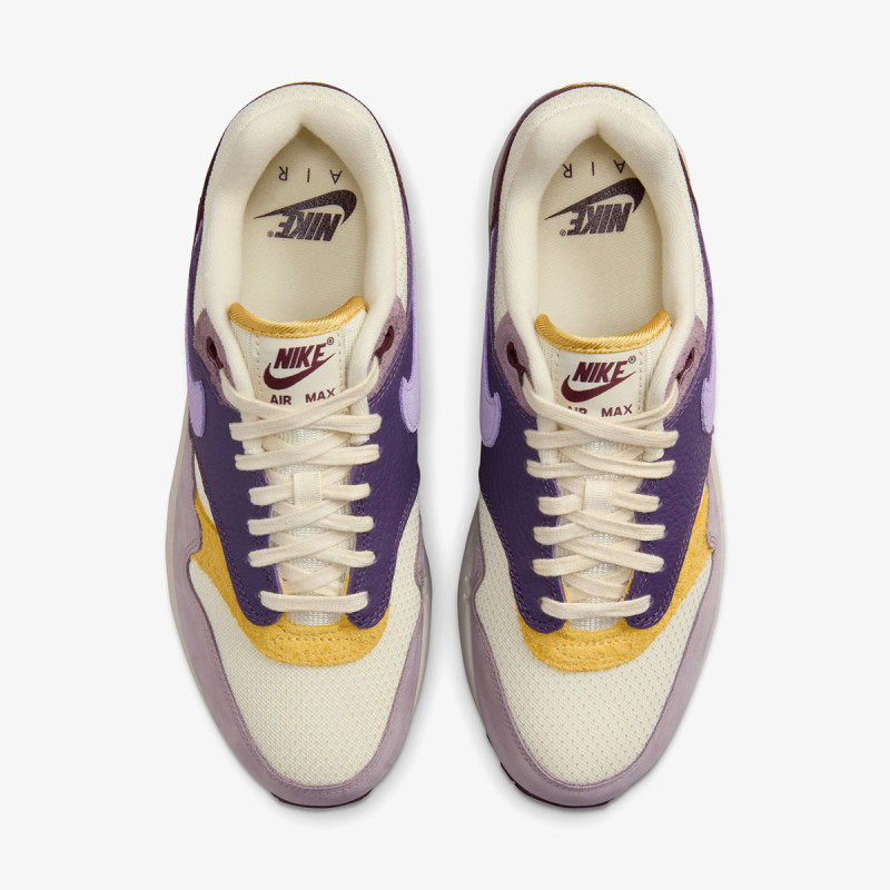 NIKE Спортни обувки W NIKE AIR MAX 1 SPE 