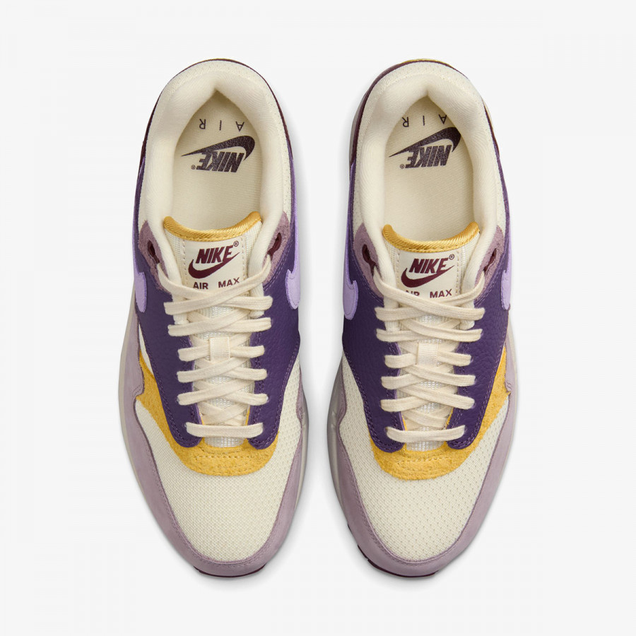 NIKE Спортни обувки W NIKE AIR MAX 1 SPE 