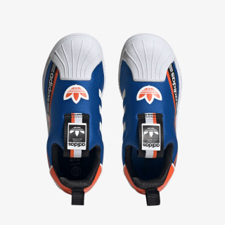 adidas Спортни обувки SUPERSTAR 360 C 