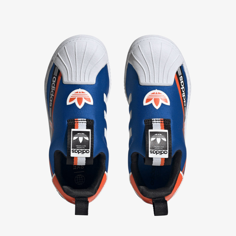adidas Спортни обувки SUPERSTAR 360 C 