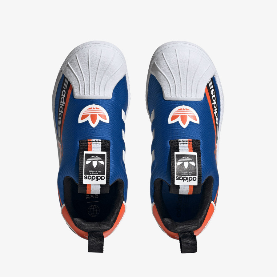 adidas Спортни обувки SUPERSTAR 360 C 
