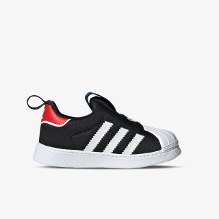 adidas Спортни обувки SUPERSTAR 360 