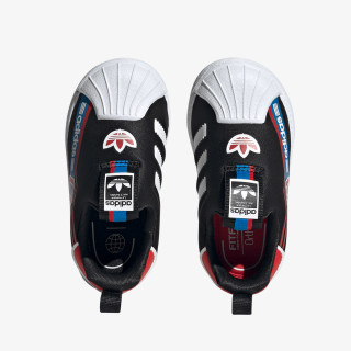 adidas Спортни обувки SUPERSTAR 360 
