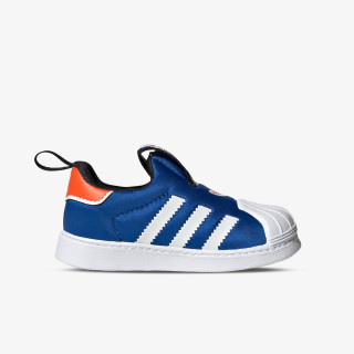 adidas Спортни обувки SUPERSTAR 360 I 