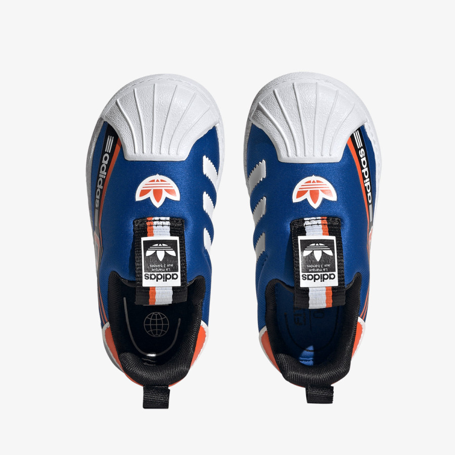 adidas Спортни обувки SUPERSTAR 360 I 