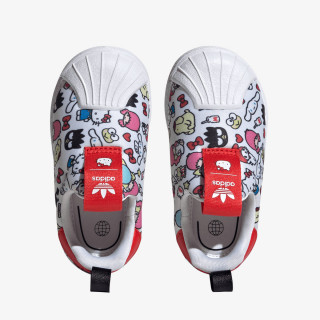 adidas Спортни обувки SUPERSTAR 360 