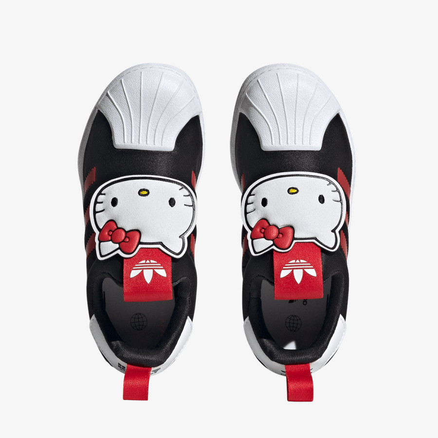 adidas Спортни обувки SUPERSTAR 360 
