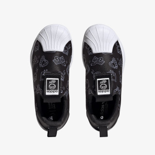 adidas Спортни обувки SUPERSTAR 360 C 