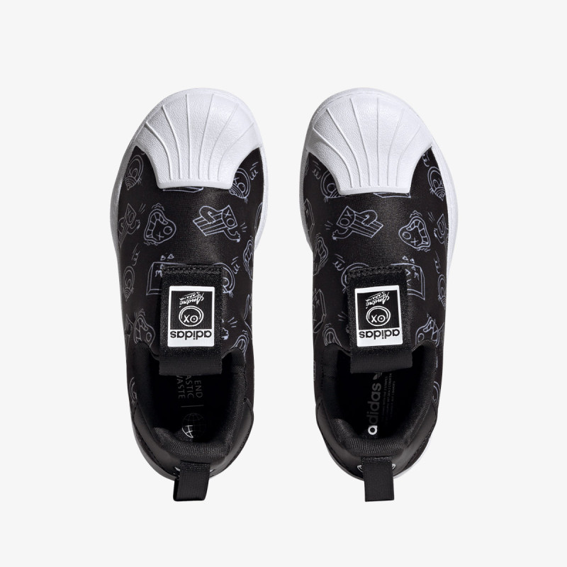 adidas Спортни обувки SUPERSTAR 360 C 