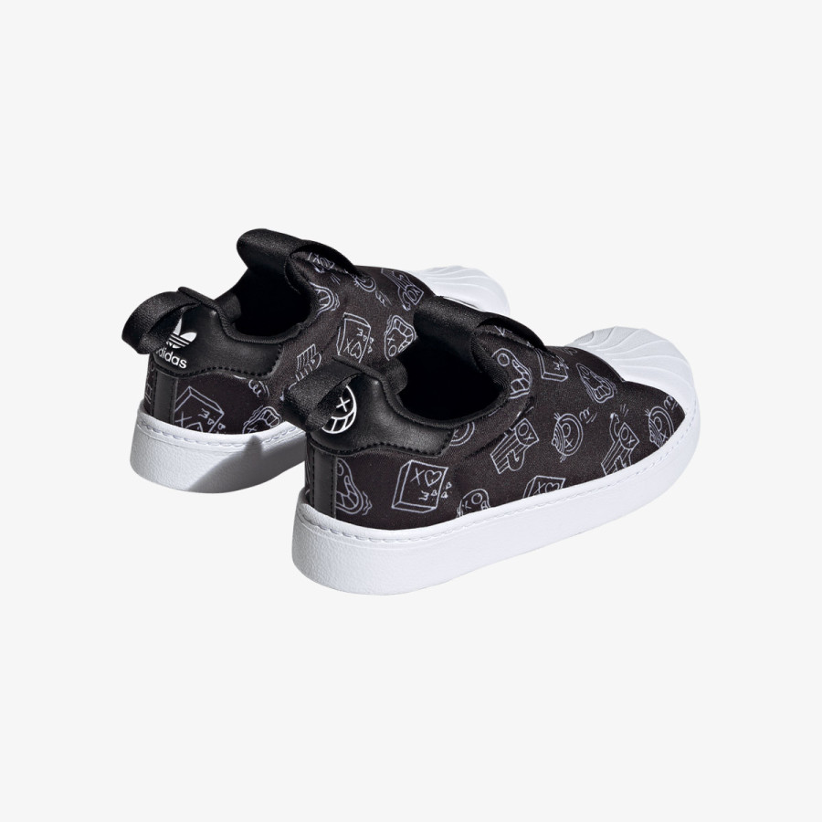 adidas Спортни обувки SUPERSTAR 360 C 