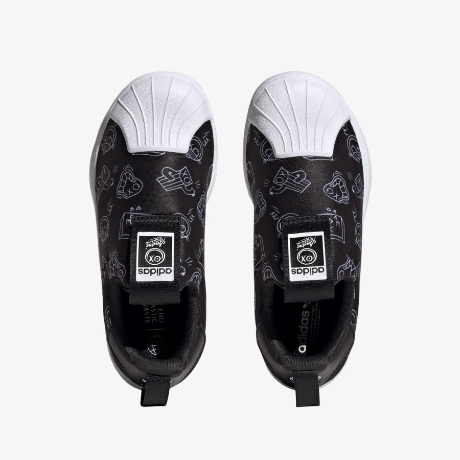 adidas Спортни обувки SUPERSTAR 360 C 