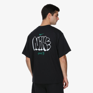 NIKE Тенискa M NK SOLO SW TEE GPX 