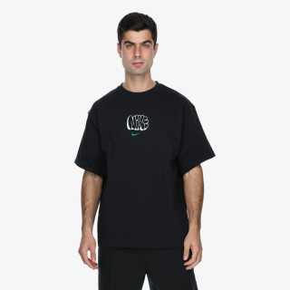 NIKE Тенискa M NK SOLO SW TEE GPX 