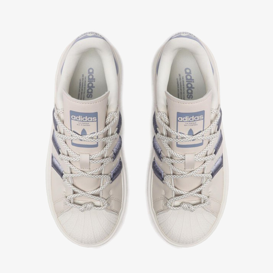 adidas Спортни обувки SUPERSTAR BONEGA 