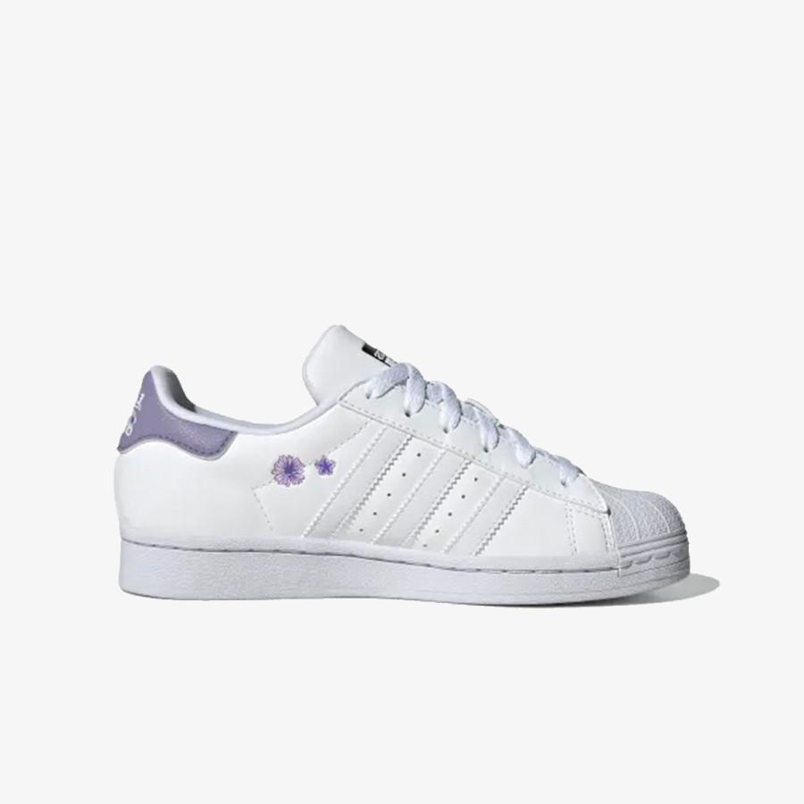 adidas Спортни обувки SUPERSTAR 