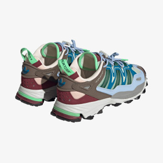 adidas Спортни обувки HYPERTURF W 