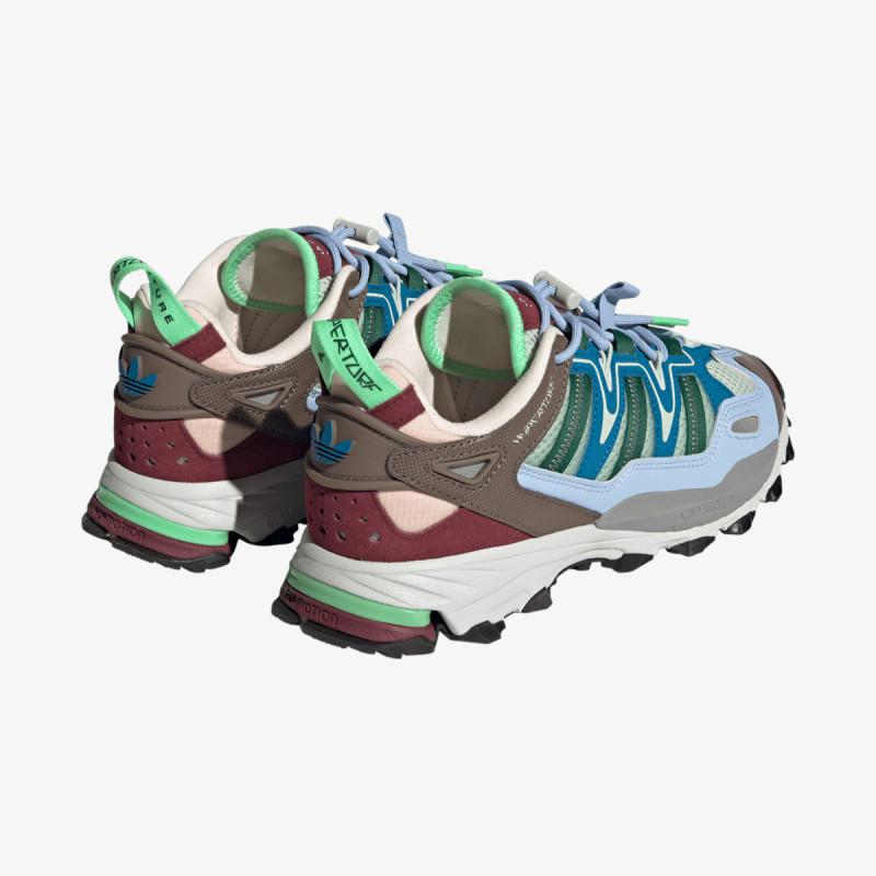 adidas Спортни обувки HYPERTURF W 