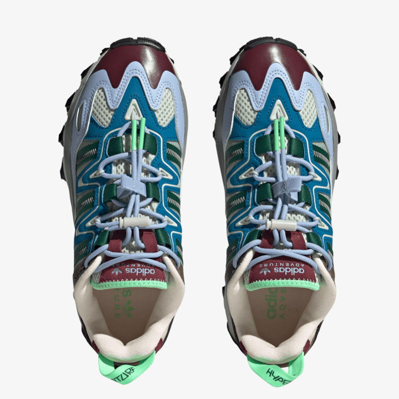 adidas Спортни обувки HYPERTURF W 