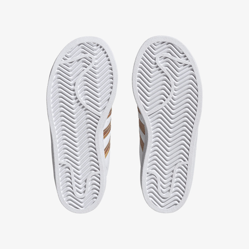 adidas Спортни обувки SUPERSTAR CF C 