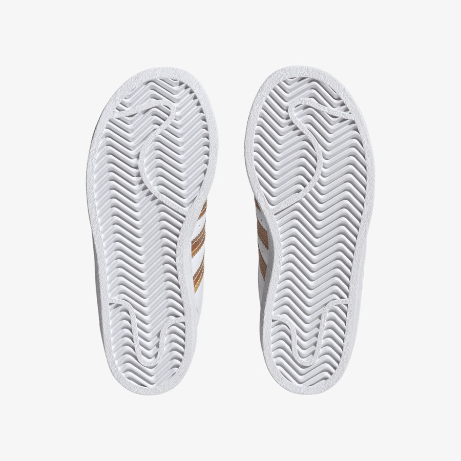 adidas Спортни обувки SUPERSTAR CF C 