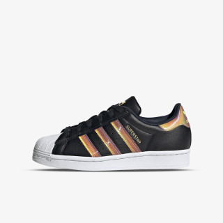 adidas Спортни обувки SUPERSTAR J 